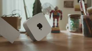 Apple mac Mini of 2024 This is what you dont know [upl. by Krock]