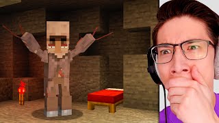 Scary Minecraft Myths I Caught On Camera [upl. by Ames822]