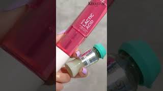 Get instant hair transformation with the Kérastase Fusio Dose treatment [upl. by Nired]