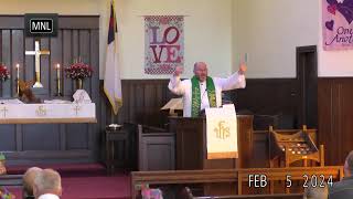 Gassaway United Methodist Church [upl. by Gelb]