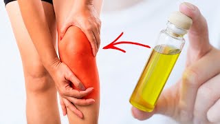 Top Essential Oil Combinations to Treat Joint Pain and Inflammation [upl. by Suirauqram951]