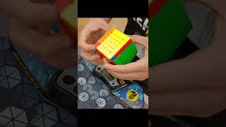 Nope Im a cuber rubikscube speedcubing cubing snapchat [upl. by Llezo107]