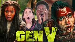 We Watched EVERY Episode of GEN V [upl. by Kory]