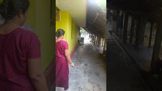 Minivlog 131 diwali palakam trending viralvideo youtubeshorts shortsfeed saree food mutton [upl. by Seidler166]