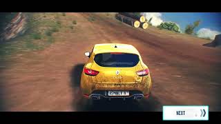 Asphalt 8 Airborne 2024 gameplay 46 [upl. by Kirred]