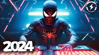 Music Mix 2024 🎧 EDM Mix of Popular Songs 🎧 EDM Gaming Music Mix 181 [upl. by Nylak657]