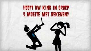 Rekenen groep 5 met je kind te oefenen Kijk snel [upl. by Bastien116]