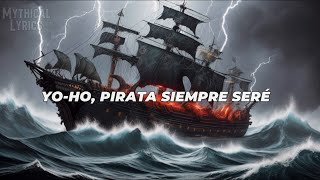 ¿Recuerdas esta CANCIÓN de Piratas del Caribe [upl. by Ynetruoc]