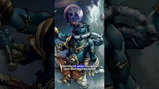 How was Hiranyaksha Killed Story of Varah Avatar hiranyaksha vishnu hinduism [upl. by Gilliette]