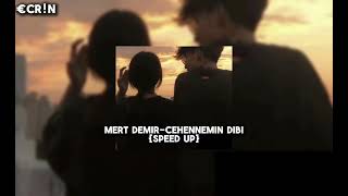 MERT DEMIRCEHENNEMIN DIBI SPEED UP [upl. by Kieffer]