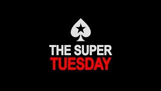 1050 Super Tuesday 5 November 2019  Final Table Replay with Igor Kurganov [upl. by Salisbury]