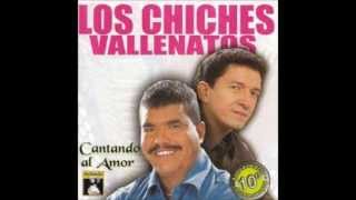 Los Chiches Del Vallenato Mix  Dj Frank [upl. by Salisbury]