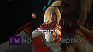 Injustice 2 Deadshot meet kryptonions 🤯🤣🤣 injustice2 shortsfeed dccomics viralshorts shorts [upl. by Knorring]