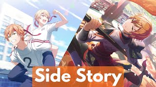 Shinonome Akito Theres No Time To Lose side story  Project Sekai [upl. by Cartwell242]