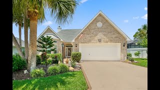 9 Cedarview Ct Palm Coast FL 32137 [upl. by Jaynes]