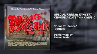 The Dating Game 1969  quotDear Prudencequot [upl. by Cid763]