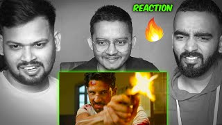 Yodha Trailer  Reaction [upl. by Llyrehc]