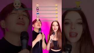 APT ROSÈ BRUNO MARS MULTIVOICE CHALLENGE WHO WON [upl. by Warp]