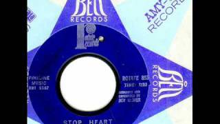 Big Dee Irwin  STOP HEART 1965 [upl. by Ellenej]