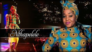 Spirit Of Praise 6 feat Winnie Mashaba  Nthapelele [upl. by Colier235]