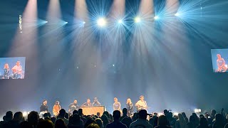 Elevation Worship sings Jireh live in Sioux Falls SD 892022 [upl. by Syverson]