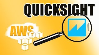 Amazon AWS QuickSight Tutorial for Beginners [upl. by Garlen]