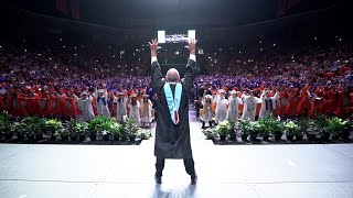 SISD Class of 2023 Highlight [upl. by Acnairb21]