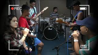 28  Blanko Band Cover Halik sa Hangin byEbe Dancel [upl. by Ardys]