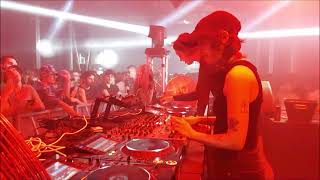 LIVE Parfait b2b Sara Landry  Possession 22072022 [upl. by Egiarc]