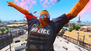 GTA 5 EpicBrutal Kill Compilation 11 [upl. by Neehahs]