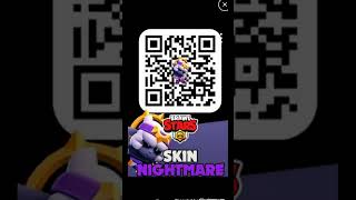 Kod QR brawl stars [upl. by Blumenfeld]