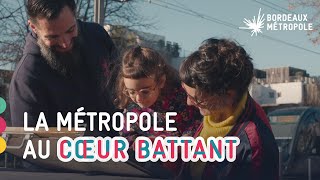 La Métropole au cœur battant 💙 [upl. by Nnylav]