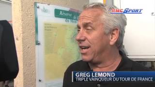 Lemond  quotAmeliorer lavenir des coureurs et du Tourquot 1407 [upl. by Cleary]