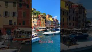 Portofino Liguria Italy 🇮🇹 [upl. by Thagard]