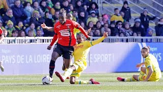 Doku made defenders in France look Foolish [upl. by Murton]