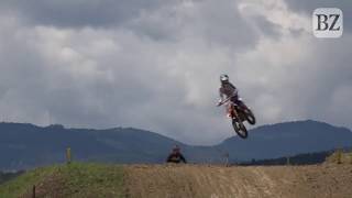 ADAC Motocross Schopfheim 2019 [upl. by Elirpa]