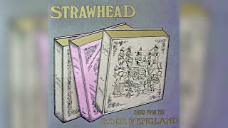 Strawhead Accompanied By The Northern Brass Consort  Songs From The Book Of England Full Album [upl. by Hadias]