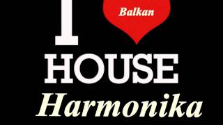 Balkan Harmonika by Dj DinooTracklist [upl. by Horne]