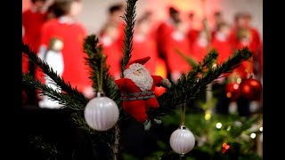 KulturGutKnabenchor I Knabenchor der Chorakademie Dortmund [upl. by Schram]