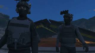 GTA Online Domsday Act III Preps amp Heist [upl. by Nnainot]