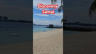 Discovery Samal Holiday [upl. by Parnell]