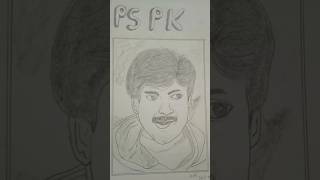 NTRPAWAN KALYANRAM CHARANMAHESH BABUALLU ARJUNDRAWINGS [upl. by Ishmul]