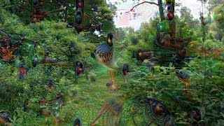 Deep Dream Trail [upl. by Aleka]