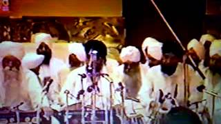 Giani Amolak Singh Ji Kirtan [upl. by Dyolf]