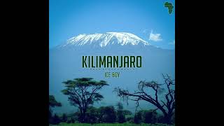 Ice BoyKilimanjaro official Mp3 Amapiano Tanzania germany SA [upl. by Vergne226]