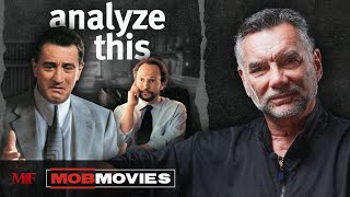 Analyze That Full Movie Fact Review amp Information  Robert De Niro  Billy Crystal [upl. by Niessuh984]