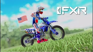 REDBUD MX BIKES EDIT 2023 [upl. by Ecyar]