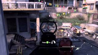 NEW quotMODERN WARFARE 3quot Multiplayer Gameplay  Call of Duty MW3 Gameplay Online [upl. by Cattima]