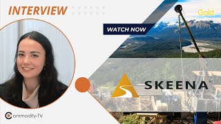 Skeena Resources Update on Snip Resource Next Milestones and Upcoming Project Financing [upl. by Veriee]