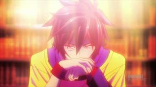 No Game No Life Aschente [upl. by Fawnia]